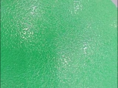 Lớp phủ sàn Epoxy chống trượt công nghiệp cho nhà kho, nhà để xe