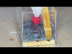 Độ minh bạch Super gloss nhựa epoxy lý tưởng cho đồ trang sức và bàn