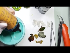 Epoxy chất lỏng tinh khiết chuyên nghiệp cho nghệ sĩ Nghệ sĩ và những người đam mê DIY