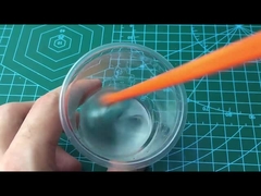 Kháng tia UV Chất nhựa epoxy lớp phủ hoàn thiện Phương pháp có mùi thấp bảo vệ bề mặt