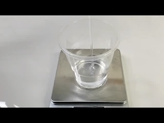 Ánh sáng tinh khiết đa năng áo choàng cho nhựa epoxy tác phẩm nghệ thuật đồ trang sức và bàn