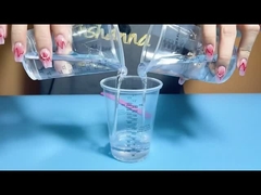 Lớp phủ nhựa đúc chất lỏng chống tia cực tím cho tác phẩm nghệ thuật để bàn