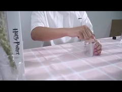 Thủy tinh lỏng Nhựa Epoxy đổ sâu 24 giờ Bảo dưỡng nhanh Giải phóng nhiệt chậm