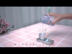 Crystal Clear Deep Pour Epoxy Resin 2:1 Đồ thủ công bằng nhựa với màu sắc rực rỡ Không có bong bóng