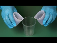 Nhựa Epoxy đổ sâu có độ nhớt thấp Làm bàn gỗ Hoa Tác phẩm nghệ thuật