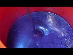 2Tỷ lệ đổ sâu nhựa epoxy dễ pha trộn công thức miễn phí tự cân bằng