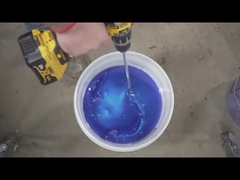 Nhựa Epoxy không ố vàng an toàn cho thực phẩm để đúc và phủ trong suốt