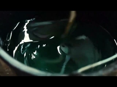 Mùi thấp Không Voc Art Nhựa epoxy chống va chạm cho khuôn đồ trang sức trên bàn sông