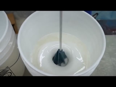 Chuyển đổi bàn với Epoxy Brilliance