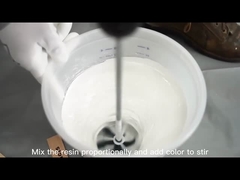 Giải pháp nhựa epoxy cao cấp