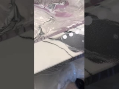 Bảo vệ và làm đẹp bằng nhựa epoxy