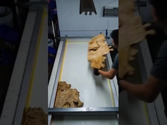 Khám phá phép thuật của nhựa epoxy đổ sâu