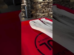 Nghệ thuật nhập vai với Deep Pour Epoxy