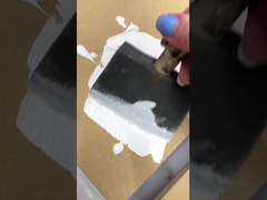 Khám phá sự minh bạch với epoxy rõ ràng