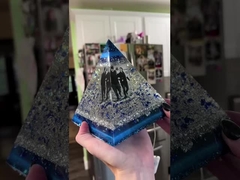 Chuyển đổi bề mặt bằng nhựa epoxy rõ ràng