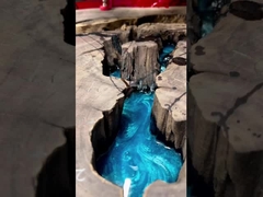 Khả năng vô hạn với Deep Pour Epoxy