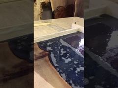 Khởi mở độ sâu với Deep Pour Epoxy