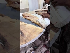 Hiệu ứng mơ mộng với Deep Pour Epoxy