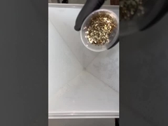 Làm đẹp bằng nhựa epoxy