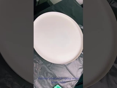 Sáng rực rỡ trong nhựa tinh khiết