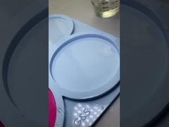 Độ sáng và sáng trong nhựa tinh khiết