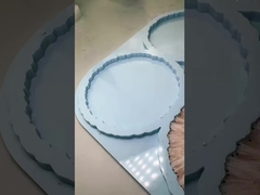 Bản chất của tính minh bạch trong nhựa epoxy