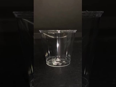 Bề mặt sáng với epoxy rõ ràng