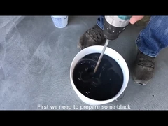 Epoxy Flake Coating: Giải pháp sàn cao nhất