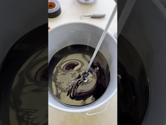 Epoxy Flake Lớp phủ: Lý tưởng cho Nhà & Doanh nghiệp