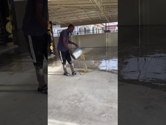 Epoxy Flake Coating: Tăng màu sắc và kết cấu cho sàn nhà của bạn