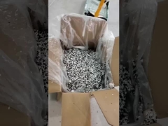 Epoxy Flake Lớp phủ: Hoàn hảo cho nhà để xe & tầng hầm