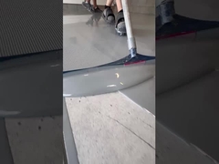 Epoxy Flake Coating: Một giải pháp cho sàn nhà liền mạch