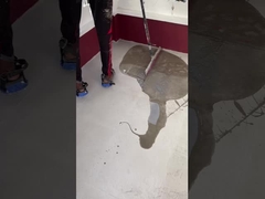 Epoxy Flake Coating: Sự lựa chọn thông minh cho sàn nhà