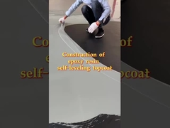 Epoxy so với sàn truyền thống: Tại sao epoxy thắng trong độ bền