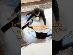 Tại sao các bệnh viện chọn epoxy   Hygienic, Seamless & Chemical-resistant