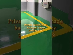 Các nhà máy chế biến thực phẩm dựa trên epoxy   FDA phù hợp và an toàn