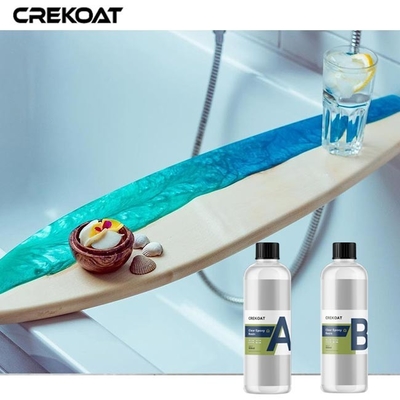 Bảng nhựa epoxy tinh thể có mùi thấp