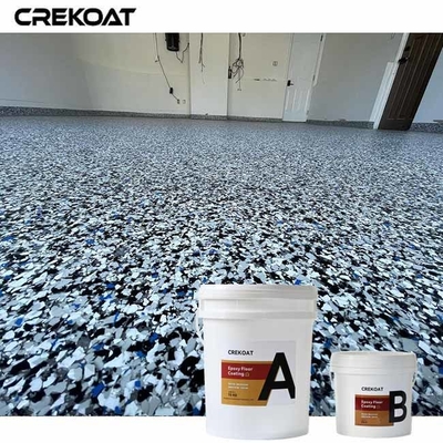 Lớp Epoxy màu đen chống vết bẩn từ dầu, mỡ và các chất khác