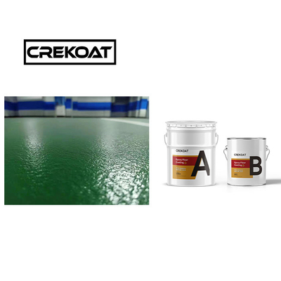 Ống xịt kết cấu phủ sàn chống trượt Ứng độ chống hóa học MSDS 3mm