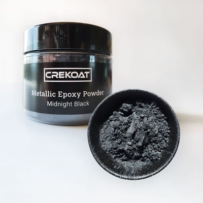 Đen nhựa epoxy màu sắc Pigment Mica tổng hợp bột thuốc nhuộm nhựa epoxy