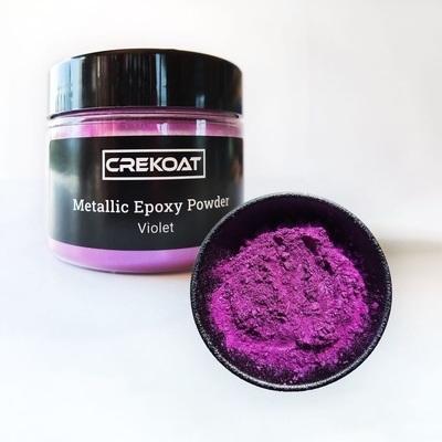 Mica White Pearl Resin Pigment 5-25 Micron Độ tinh khiết cao Không độc hại
