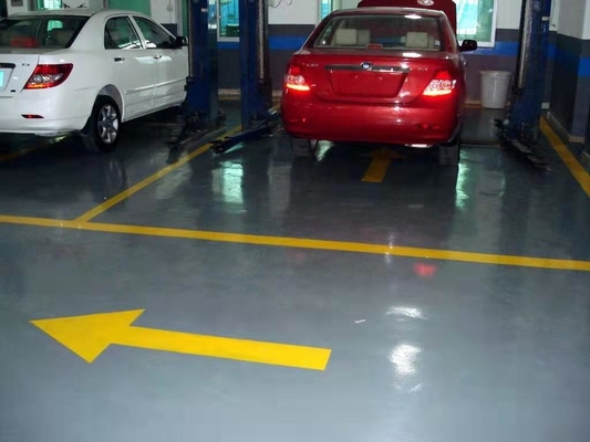 Sơn sàn đơn gói 1mm
