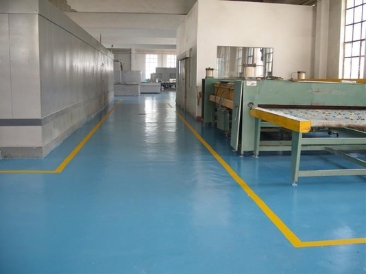 Xịt chất lỏng Acrylic sàn phủ / sơn chống tia UV mùi thấp