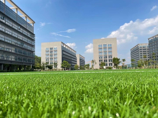 Sơn sàn thể thao chống bụi Sức phục hồi cao hơn Sơn sân bóng đá TDS
