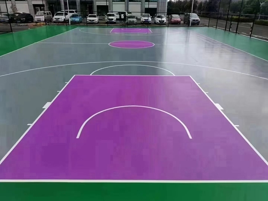 Chân chơi bóng rổ bóng chày có độ bền cao