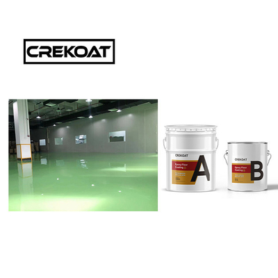 Sản phẩm lưu trữ chất lỏng Đơn sàn epoxy bê tông Màu sắc tùy chỉnh
