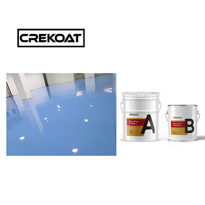 Lớp phủ sàn acrylic bên ngoài da cừu
