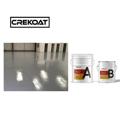 Lớp phủ sàn acrylic bên ngoài da cừu