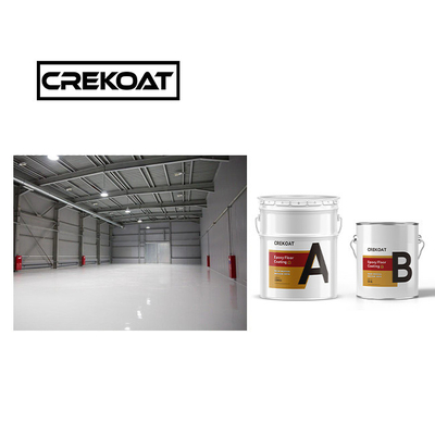 Polyurethane không may Urethane sàn lớp phủ chống thấm thủy tinh 3mm
