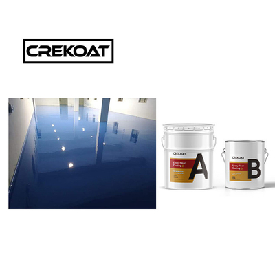 Polyurethane không may Urethane sàn lớp phủ chống thấm thủy tinh 3mm